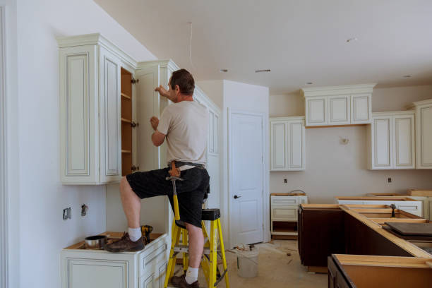 Licensed Backsplash Installation service in Galesville, WI - BM Kitchen